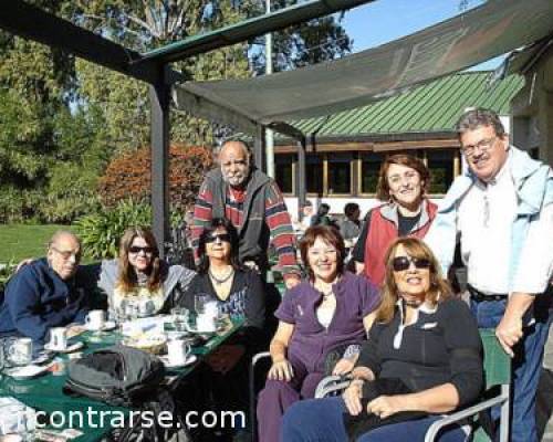 4945 1 Aire Libre, Caminatas y Amigos