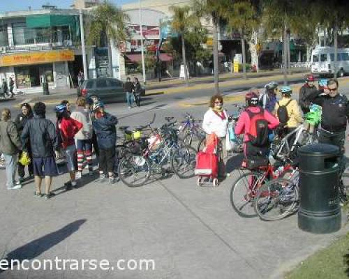 4950 7 FESTEJAMOS LOS CUMPLES DE CELUMAR Y EVYTA BICICLETEANDO AL TIGRE, VENIS?