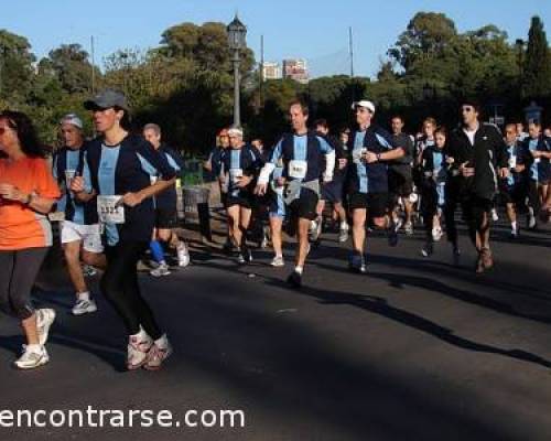 4975 13 MARATON DEL CONSEJO (A correr que se acaba el mundo!!!) 10K y 3K
