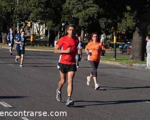 4975 14 MARATON DEL CONSEJO (A correr que se acaba el mundo!!!) 10K y 3K