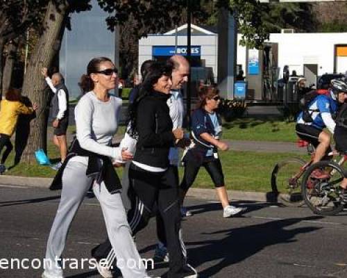 4975 16 MARATON DEL CONSEJO (A correr que se acaba el mundo!!!) 10K y 3K