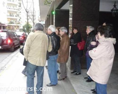 5025 11 SECRETOS POR LAS CALLES DE BUENOS AIRES - POR LA JONES