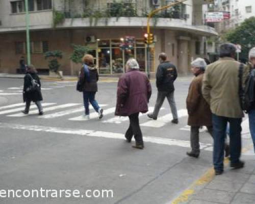 5025 13 SECRETOS POR LAS CALLES DE BUENOS AIRES - POR LA JONES