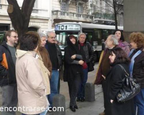 5025 14 SECRETOS POR LAS CALLES DE BUENOS AIRES - POR LA JONES