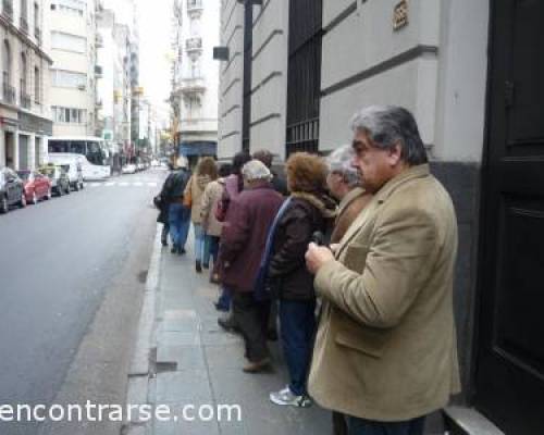 5025 2 SECRETOS POR LAS CALLES DE BUENOS AIRES - POR LA JONES