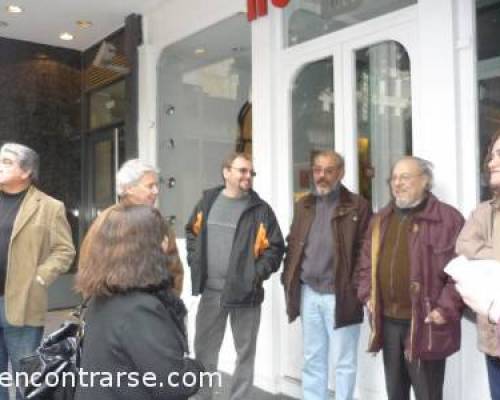 5025 5 SECRETOS POR LAS CALLES DE BUENOS AIRES - POR LA JONES