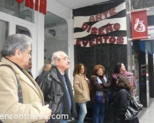 5025 6 SECRETOS POR LAS CALLES DE BUENOS AIRES - POR LA JONES