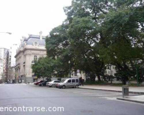 5025 9 SECRETOS POR LAS CALLES DE BUENOS AIRES - POR LA JONES