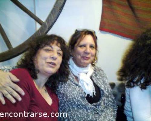 5076 13 GRUPO DE CINE Y MORFETE DE LOS MIÉRCOLES EN BELGRANO