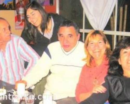 5083 3 HUELLAS del OESTE covoca!! Cafecito y algo más