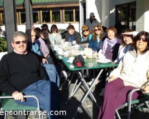 5103 10 Biciscafos, Aire Libre, Caminata y Amigos