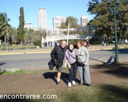 5103 11 Biciscafos, Aire Libre, Caminata y Amigos