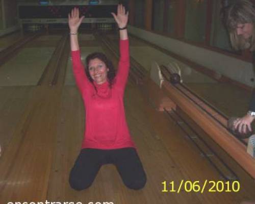 Mirta divina!!! :Encuentro Grupal A jugar con bolos chicos o al pool en el OESTE,como hubo buena acogida vamos por una màs.