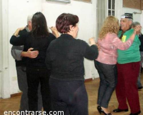 5114 23 Si amás la libertad, vení a las clases de Tango en Boedo...