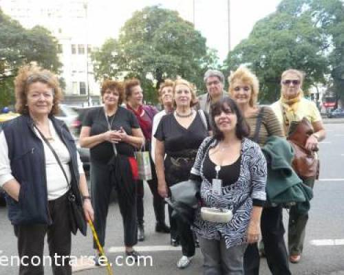 5158 24 SECRETOS POR LAS CALLES DE BUENOS AIRES - POR LA JONES