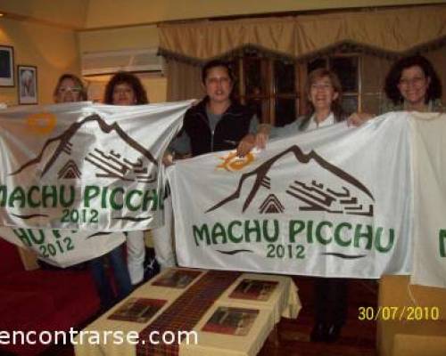 5199 2  Machu Picchu 2012- 1ª reunion pre-organizativa 