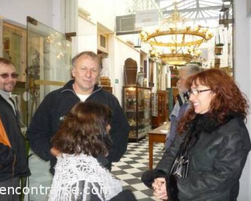 5201 25 BARES NOTABLES DE SAN TELMO POR LA JONES