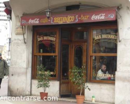 5201 4 BARES NOTABLES DE SAN TELMO POR LA JONES