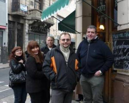 5201 50 BARES NOTABLES DE SAN TELMO POR LA JONES