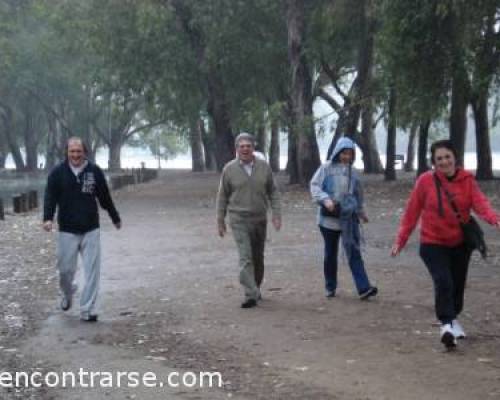 5209 9 Aire Libre, Caminatas y Amigos