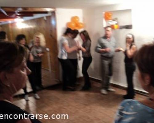 5216 1 SI EL VIERNES TE QUEDASTES SIN BAILAR EN DORSIA GRUPO BOEDO TE INVITAN A QUE VENGAS A APRENDER A BAILAR