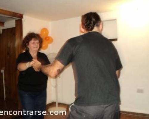 5216 37 SI EL VIERNES TE QUEDASTES SIN BAILAR EN DORSIA GRUPO BOEDO TE INVITAN A QUE VENGAS A APRENDER A BAILAR