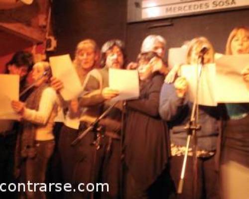 Vamos los copagineros "Resistiendo"! :Encuentro Grupal Quinto Encuentro Artístico Musical con mate y bizcochitos en la Peña del Colorado!!!