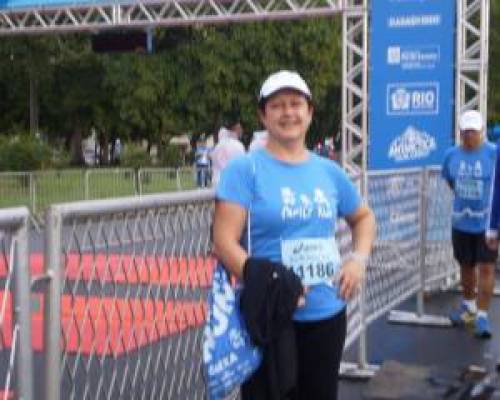 5238 5 BUENOS AIRES LES QUEDA CHICO!!! SE NOS VAN A CORRER A RIO