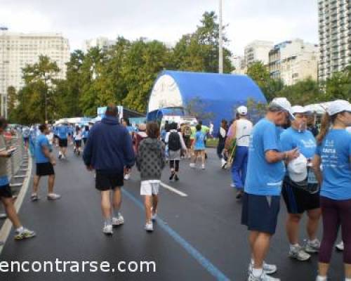 5238 6 BUENOS AIRES LES QUEDA CHICO!!! SE NOS VAN A CORRER A RIO