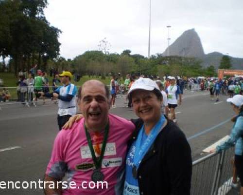 5238 8 BUENOS AIRES LES QUEDA CHICO!!! SE NOS VAN A CORRER A RIO