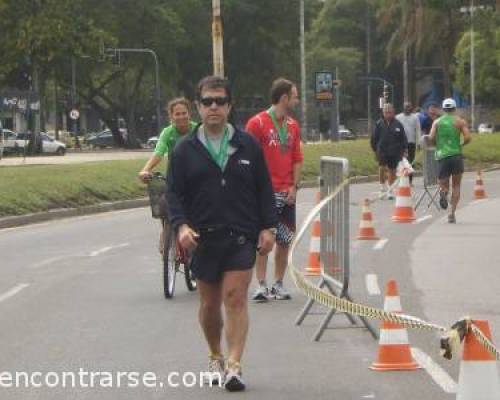 5238 9 BUENOS AIRES LES QUEDA CHICO!!! SE NOS VAN A CORRER A RIO