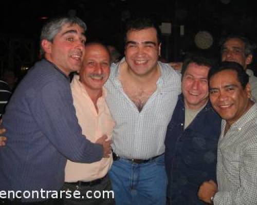 5244 30 !!CATALEJO!! VAMOS SOLO A BAILAR Y FESTEJARLE EL CUMPLE A LUDMILA2009