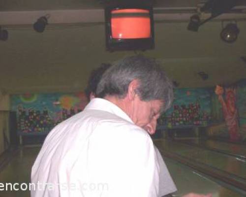 5260 7 BOWLING DEL OESTE te invita a 