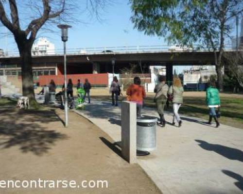 5282 2 SECRETOS POR LAS CALLES DE BUENOS AIRES - POR LA JONES