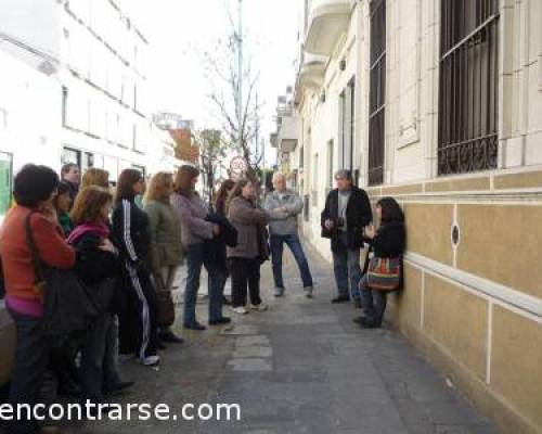 5282 25 SECRETOS POR LAS CALLES DE BUENOS AIRES - POR LA JONES