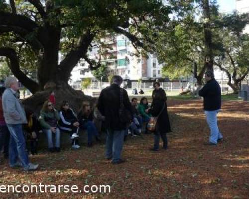 5282 6 SECRETOS POR LAS CALLES DE BUENOS AIRES - POR LA JONES