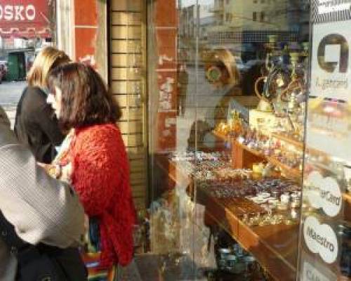5286 13 SECRETOS POR LAS CALLES DE BUENOS AIRES - POR LA JONES