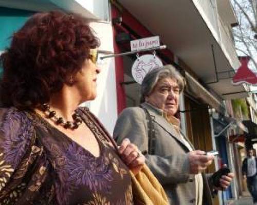5286 23 SECRETOS POR LAS CALLES DE BUENOS AIRES - POR LA JONES