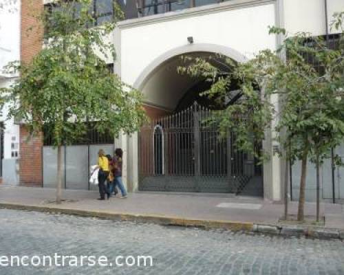 5286 3 SECRETOS POR LAS CALLES DE BUENOS AIRES - POR LA JONES