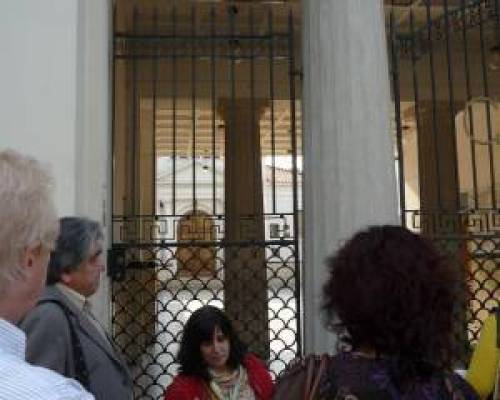 5286 6 SECRETOS POR LAS CALLES DE BUENOS AIRES - POR LA JONES