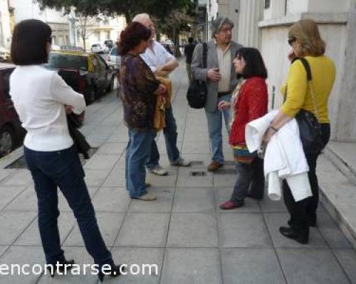 5286 7 SECRETOS POR LAS CALLES DE BUENOS AIRES - POR LA JONES