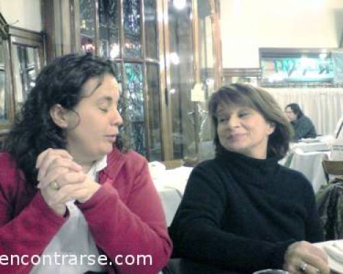 5295 1 GRUPO DE CINE Y MORFETE DE LOS MIÉRCOLES DE BELGRANO (ESTA VEZ EN EL CENTRO POR EL PUCHERETE)