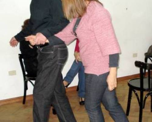 5322 14 Pasiòn por el tango, en las clases de Boedo!!!