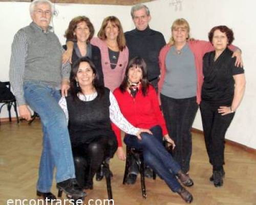 5322 22 Pasiòn por el tango, en las clases de Boedo!!!