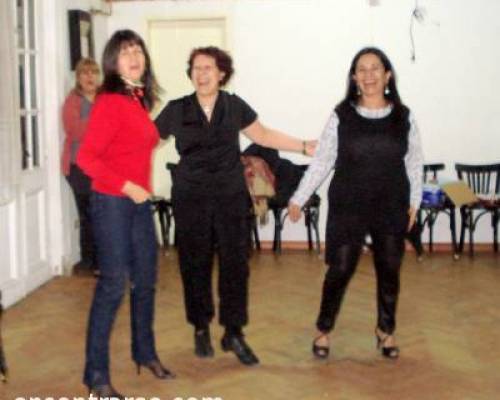 5322 29 Pasiòn por el tango, en las clases de Boedo!!!