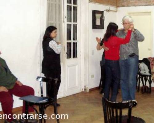 5322 4 Pasiòn por el tango, en las clases de Boedo!!!