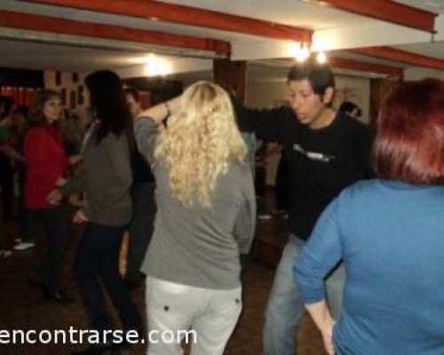 5335 11 VENI A APRENDER A BAILAR Y A DIVERTIRTE APRENDIENDO