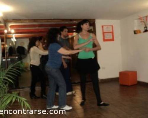 5335 13 VENI A APRENDER A BAILAR Y A DIVERTIRTE APRENDIENDO