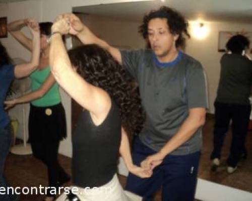 5335 15 VENI A APRENDER A BAILAR Y A DIVERTIRTE APRENDIENDO