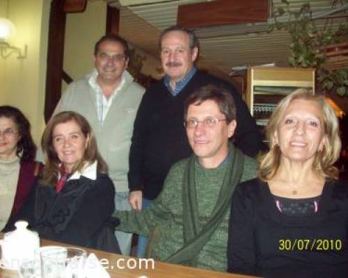 linda gente!! :Encuentro Grupal Cafecito en Nueva Cordoba